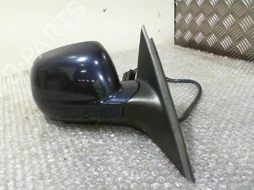 Right mirror VW PASSAT B5 (3B2) 1.9 TDI | BP24742997C27 