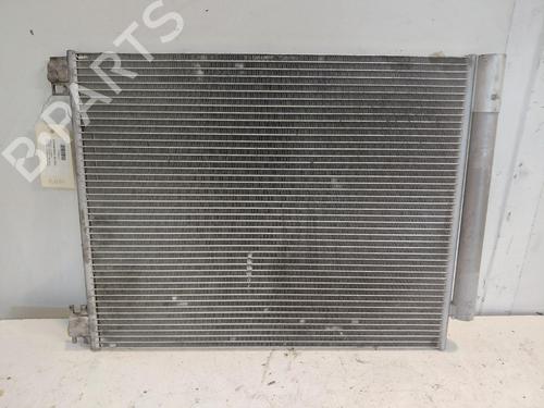 AC radiator RENAULT MEGANE IV Hatchback (B9A/M/N_) 1.2 TCe 100 (B9MS) | BP36765058M32 - Image 3