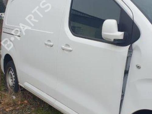Used Parts CITROËN JUMPY III Van (V_) 2.0 BlueHDi 150 2399955