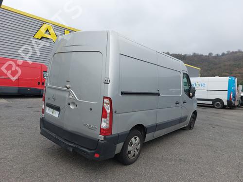 Right front window switch OPEL MOVANO B Van (X62) 2.3 CDTI FWD (FV) | BP38065935I26 - Image 49