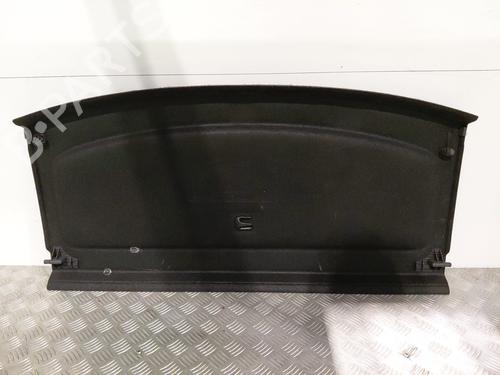 Rear parcel shelf VW GOLF VI (5K1) 1.6 TDI | BP29343492C85 