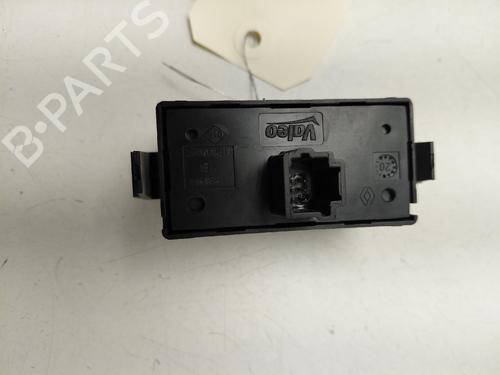 Used Warning switch Warning switch RENAULT KANGOO Express (FW0/1_) 1.5 dCi 80 (FW15) (80 hp) 40019163 40019163