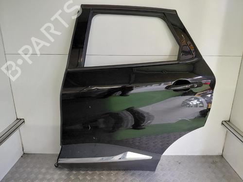 Used Left rear door Left rear door 38065901 38065901