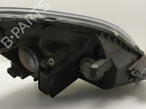 Used Left headlight Left headlight OPEL ZAFIRA / ZAFIRA FAMILY B (A05) 1.7 CDTI (M75) (125 hp) 36545435 36545435