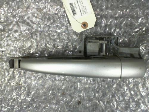 Used Rear left exterior door handle PEUGEOT 5008 (0U_, 0E_) 2.0 HDi (163 hp) 24742769