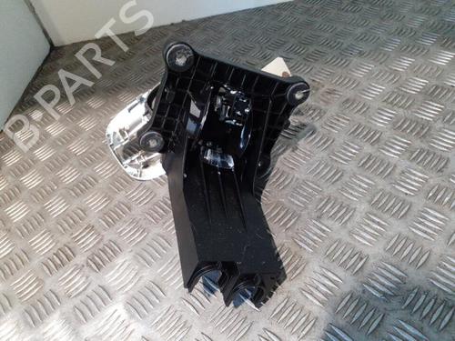 Gear lever OPEL MERIVA B MPV (S10) 1.7 CDTI (75) | BP24756737M90 