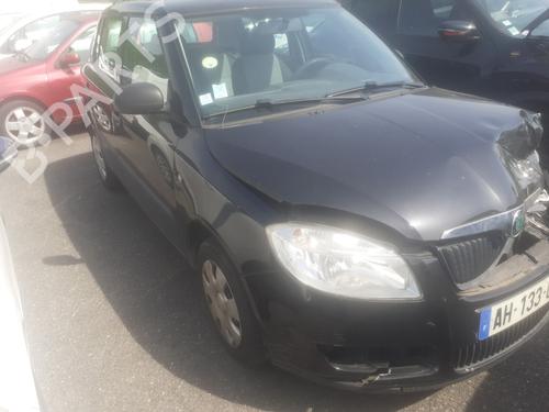 Used Parts SKODA FABIA II (542)    4771853