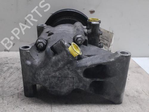 AC compressor MAZDA 2 (DE_, DH_) 1.3 (DE3FS) | BP26718653M34 - Image 2