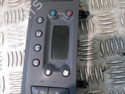 Commande Chauffage RENAULT CLIO II (BB_, CB_) 1.5 dCi (BB3N, CB3N) (84 hp) 24746727