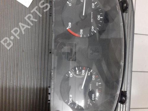Instrument cluster PEUGEOT 406 (8B) 2.0 HDI 110 | BP24770781C47 