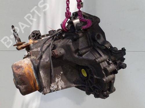 Used Gearbox Gearbox 24767457 24767457