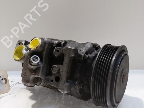 Used AC compressor VW GOLF PLUS V (5M1, 521) 1.4 TSI (160 hp) 30576376