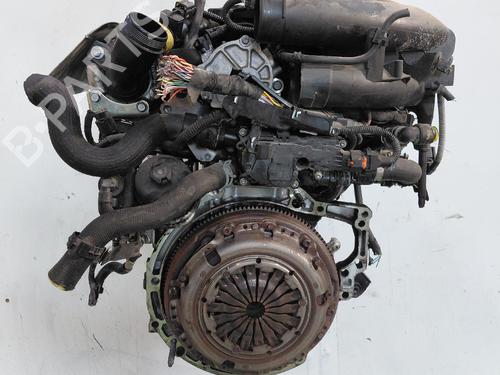 Motor CITROËN BERLINGO MULTISPACE (B9) | BP36676490M1 - Image 7