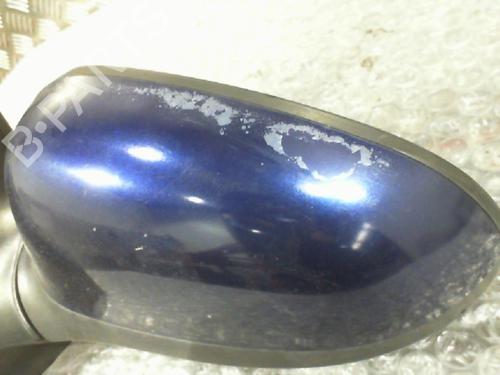 Left mirror FIAT BRAVO II (198_) 1.6 D Multijet (198AXH1B) | BP24765749C26 