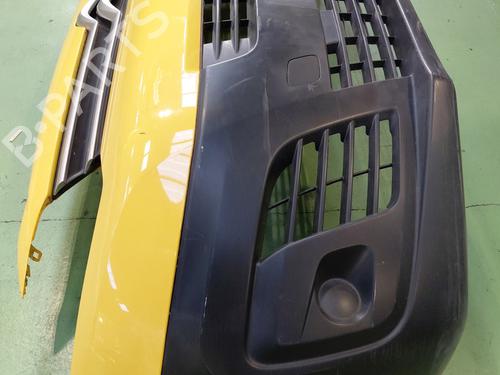 Front bumper CITROËN JUMPY III Van (V_) 2.0 BlueHDi 120 | BP33305305C7  - Image 8