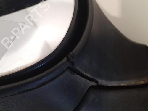 Left mirror CITROËN C2 (JM_) 1.4 HDi | BP24750616C26 