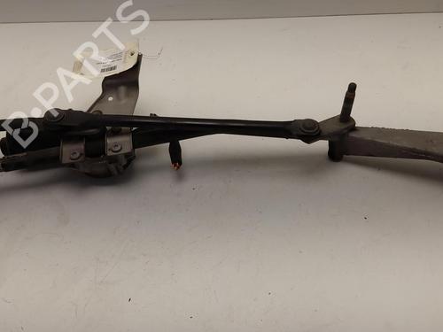 Used Front wiper motor Front wiper motor MERCEDES-BENZ A-CLASS (W176) A 200 CDI / d (176.008) (136 hp) 36481146 36481146