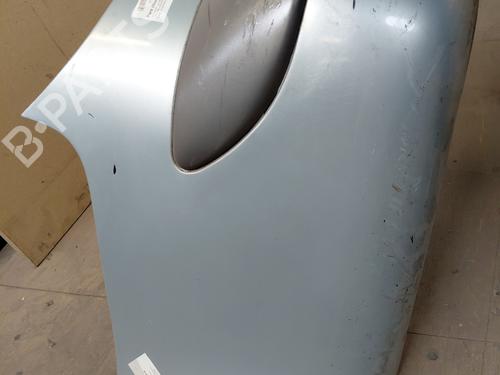 Rear bumper RENAULT LAGUNA II Grandtour (KG0/1_) 1.9 dCi (KG0G) | BP24763851C8 