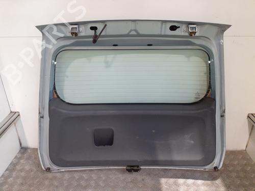 Bakluke CC/Kombi-Kupé MITSUBISHI COLT VI (Z3_A, Z2_A) 1.3 (Z21A) | BP24744532C6 