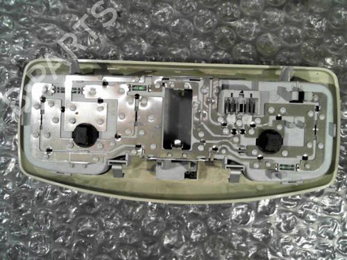 Interior roof light FIAT CROMA (194_) 1.9 D Multijet (194AXB1B) | BP24765768I8 