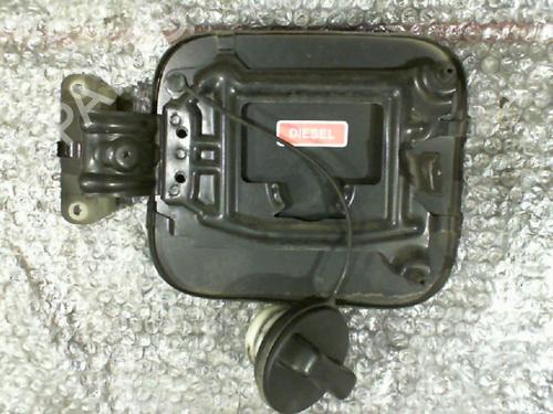 Used Fuel flap NISSAN QASHQAI / QASHQAI +2 I (J10, NJ10, JJ10E) 2.0 dCi (150 hp) 24745865