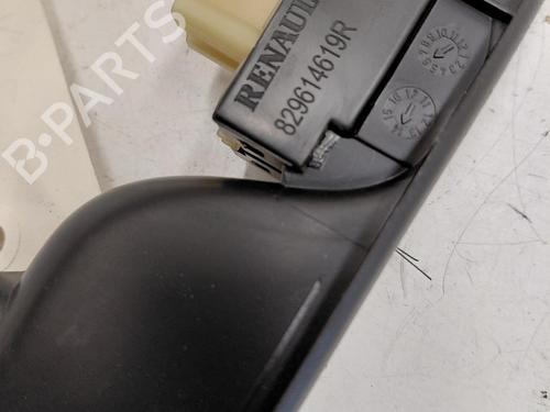 Left rear window switch RENAULT CAPTUR I (J5_, H5_) 1.5 dCi 90 (J5N4, J5M5, J5MW, J5M6, J5AL, J5AJ) | BP38058785I29 - Image 2
