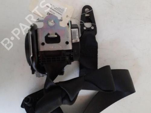 Front left seatbelt RENAULT CLIO IV (BH_) 1.2 16V | BP24741343I26 - Image 2
