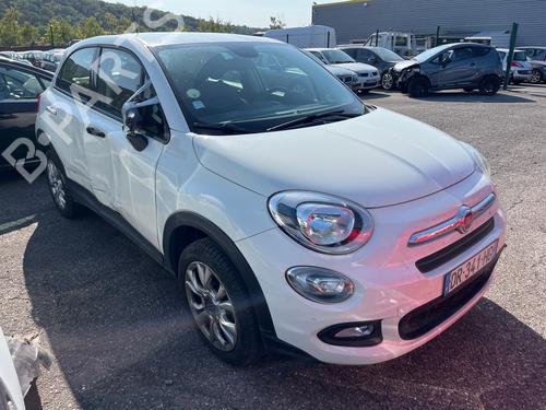 Left taillight FIAT 500X (334_) 1.6 D Multijet (334AXA1B, 334AXA11) | BP38290772C34 - Image 4