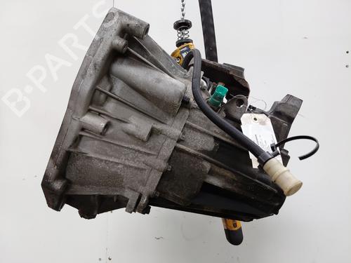 Gearbox RENAULT MEGANE III Hatchback (BZ0/1_, B3_) 1.2 TCe (BZ2B, BZ11) | BP29186154M3  - Image 5