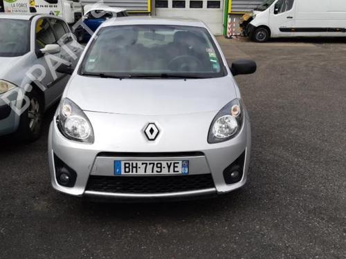 Washer pump RENAULT TWINGO II (CN0_) 1.5 dCi 75 | BP24754551E24  - Image 7