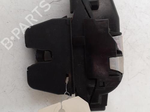 Used Tailgate lock PEUGEOT 308 SW I (4E_, 4H_) 1.6 HDi (90 hp) 24750237