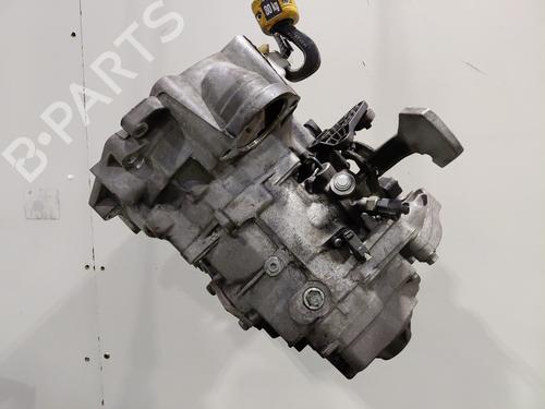 Gearbox AUDI A3 Sportback (8VA, 8VF) 1.6 TDI | BP30504443M3