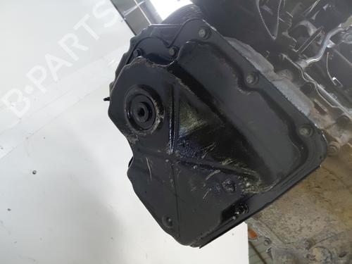 Engine CITROËN JUMPY III Van (V_) 1.5 BlueHDi 100 | BP30702505M1 