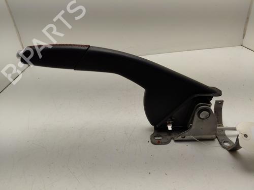 Freno de mano RENAULT CLIO IV (BH_) 1.6 RS Trophy (BHJ4, BHJ6) (220 hp) 32211039