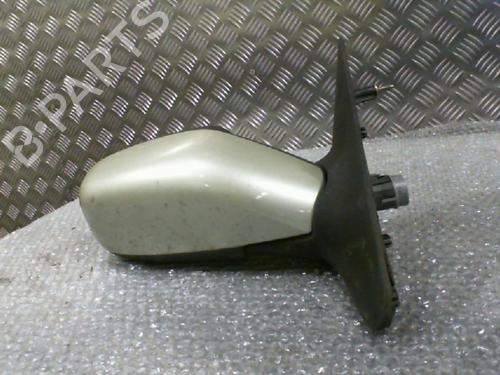 Used Right mirror Right mirror 24742976 24742976