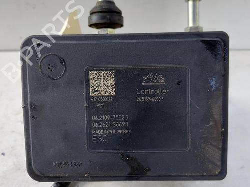 ABS pump CITROËN C4 AIRCROSS 1.6 HDi 115 AWC | BP36590435M43 - Image 3