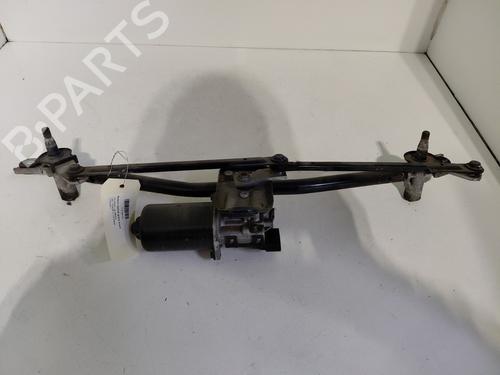 Used Front wiper motor HYUNDAI i30 (FD) 1.6 CRDi (90 hp) 29525298
