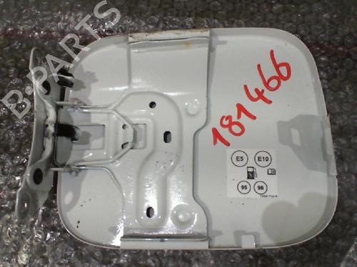 Fuel flap DACIA SANDERO II TCe 90 (B8M1, B8MA, B8AC) | BP24766098C131