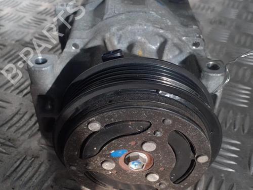 AC compressor FIAT PUNTO (188_) 1.2 60 (188.030, .050, .130, .150, .230, .250) | BP24749938M34 