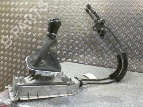 Gear lever VW POLO V (6R1, 6C1) 1.0 TSI | BP24755142M90 