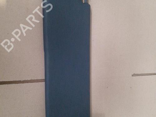 Used Left sun visor OPEL TIGRA TwinTop (X04) 1.3 CDTI (R97) (69 hp) 24747906