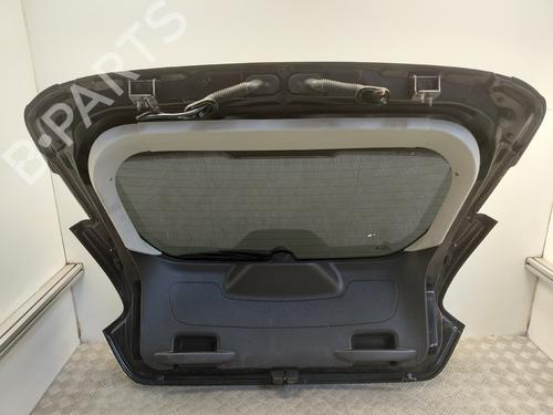 Used Tailgate Tailgate FORD FOCUS III Saloon [2010-2020] 36096500 36096500