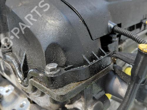 Motor Motor PEUGEOT 207 (WA_, WC_) 1.4 16V (95 hp) 37068655 37068655