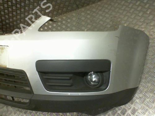 Front bumper FORD FOCUS C-MAX (DM2) 1.8 TDCi | BP24755817C7 