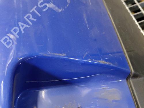 Rear bumper VW LUPO I (6X1, 6E1) 1.0 | BP29164652C8 