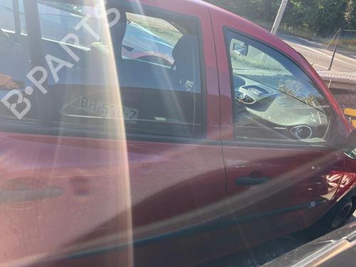 Left headlight RENAULT CLIO III (BR0/1, CR0/1) 1.2 16V Hi-Flex (BR1U, CR1U) | BP29251561C28 