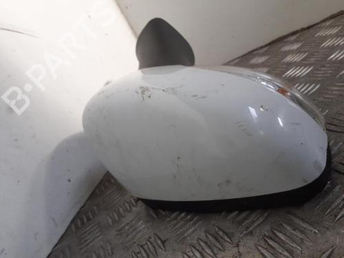 Right mirror RENAULT CLIO IV (BH_) 1.5 dCi 75 | BP24748860C27 