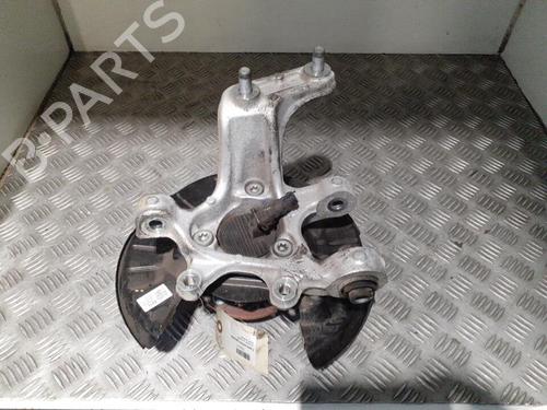 Used Left rear steering knuckle HYUNDAI KONA (OS, OSE, OSI) EV (204 hp) 24751700