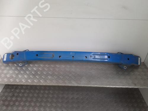 Used Front bumper reinforcement RENAULT MASTER II Van (FD) 2.2 dCI 90 (90 hp) 27149467