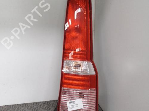 Used Right taillight FIAT PANDA (169_) 1.2 (169AXF2A, 169AXF1A) (69 hp) 24767507
